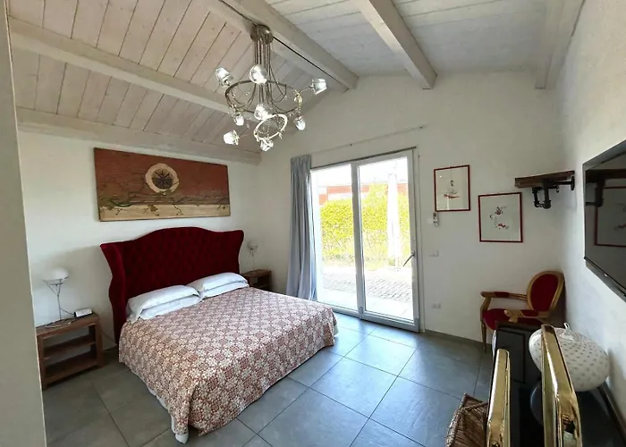 Casa Gardenia -Affittacamere