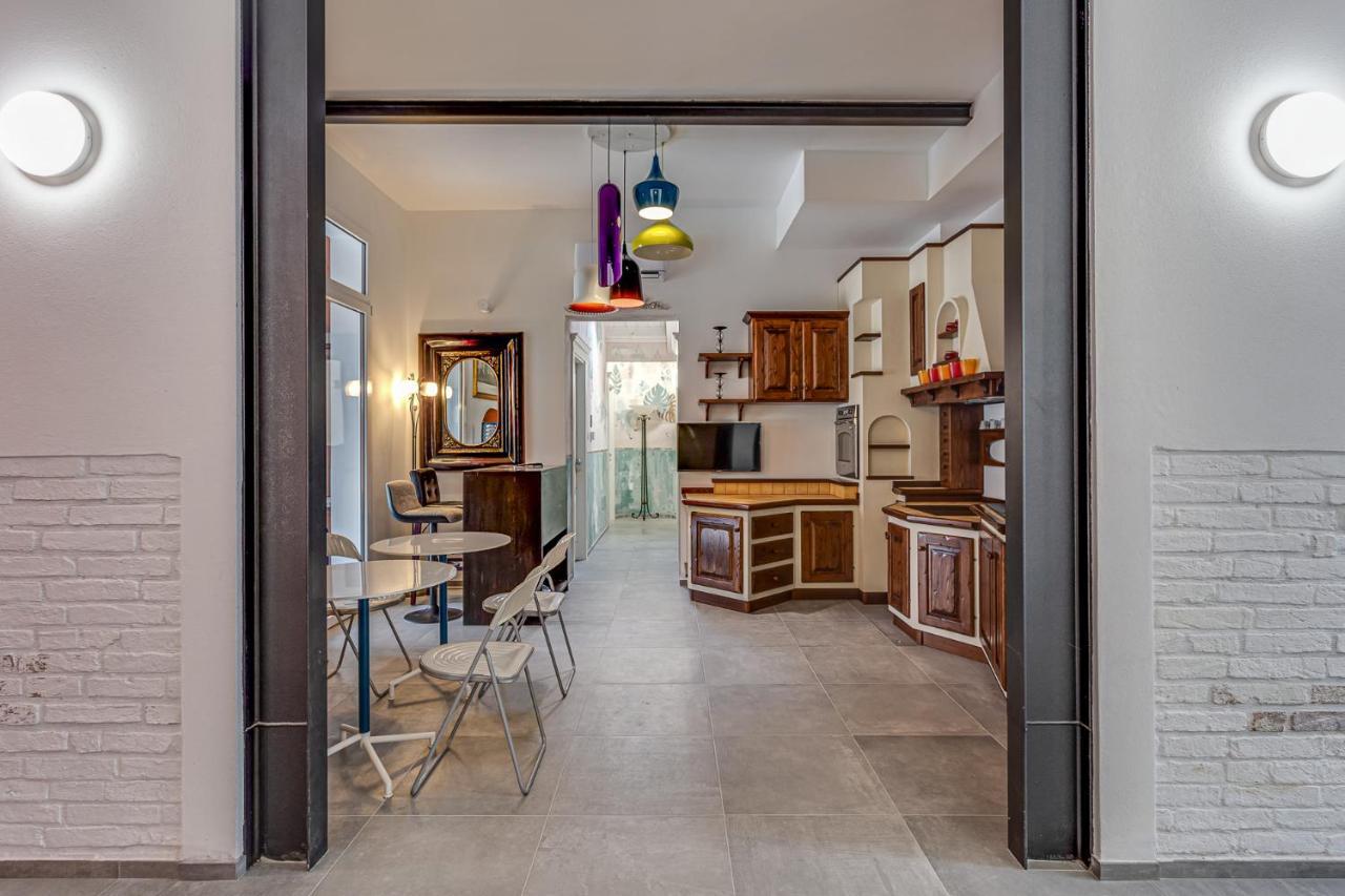 Casa Gardenia -affittacamere Maison d'hôtes Gatteo