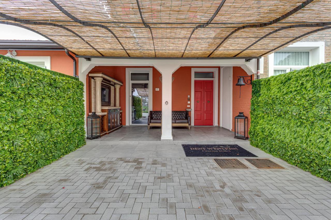 Casa Gardenia -affittacamere Pensión