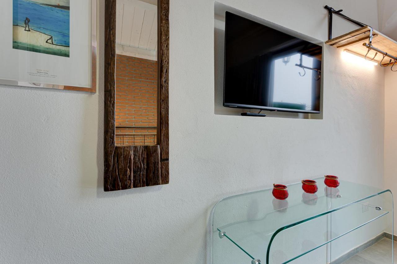 Casa Gardenia -affittacamere