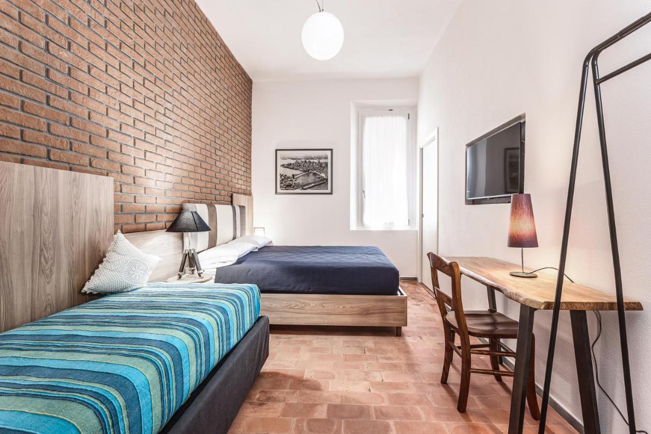Pensión Casa Gardenia -affittacamere Gatteo